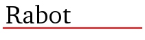 Rabot-Logo